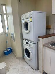 Burlington Square (D7), Apartment #602873661